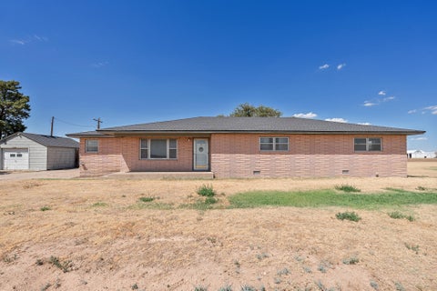 Photo of 8475 Farm To Market Road 145, Kress, TX 79052 (MLS # 202612048)