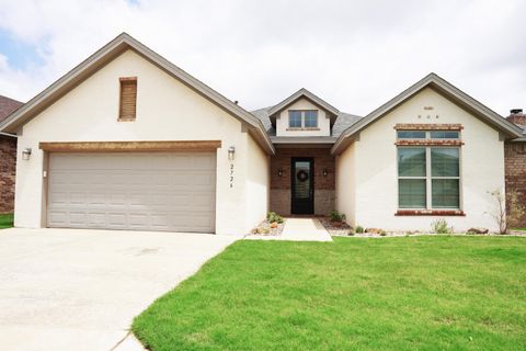 Hunt Realty - West Texas Real Estate 100 2726 138th Street Lubbock TX 79423