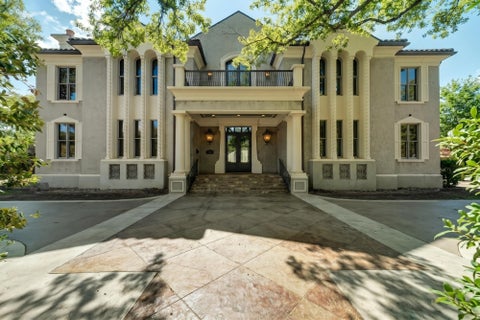Photo of 4509 14th Street, Lubbock, TX 79416 (MLS # 202614165)