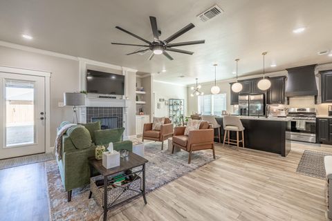 Photo of 6906 16th Street, Lubbock, TX 79416 (MLS # 202605543)