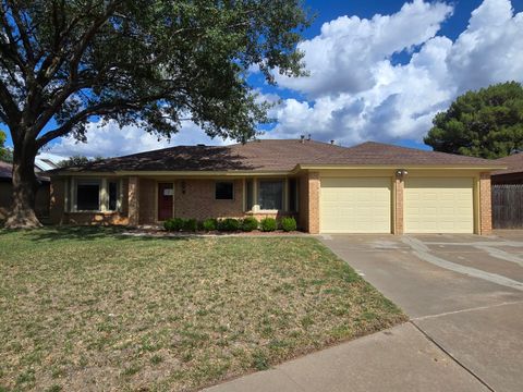 9711 Jordan Avenue Lubbock TX 79423