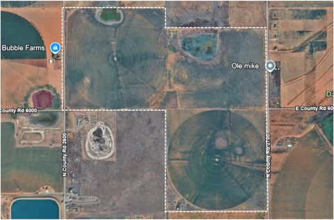 445 AC N County Rd 2600 Idalou TX 79329