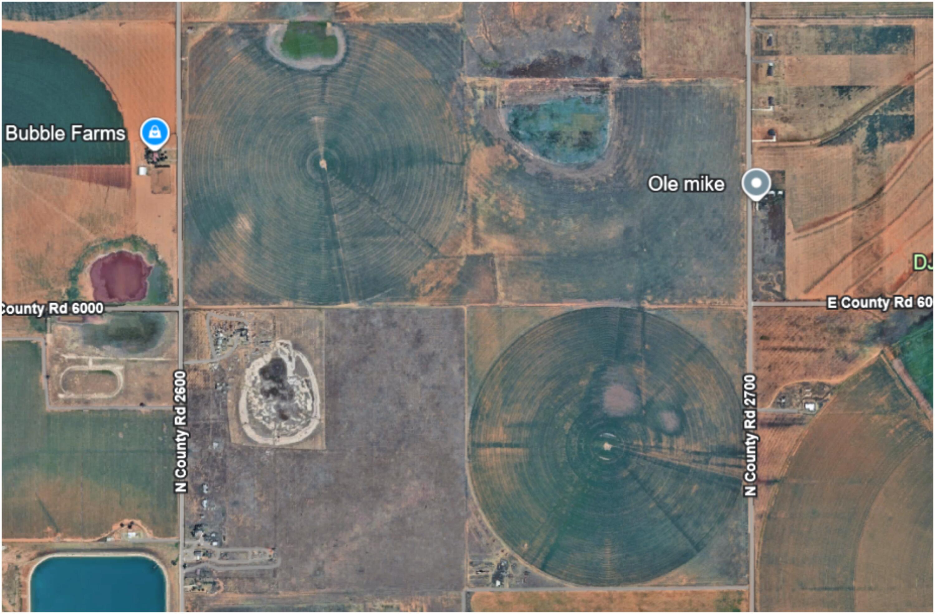 445 AC N County Rd 2600