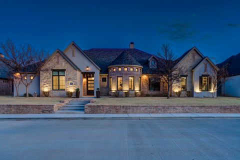 4817 119th Place Lubbock TX 79424