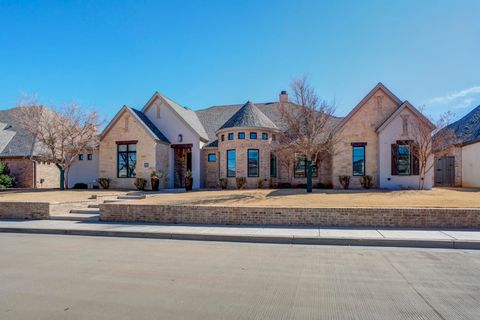 4817 119th Place Lubbock TX 79424