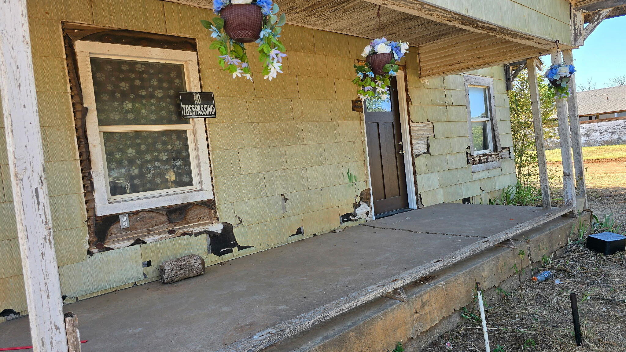 Crosbyton, Texas 79322, United States, 2 Bedrooms Bedrooms, ,1 BathroomBathrooms,Residential,Active,204474