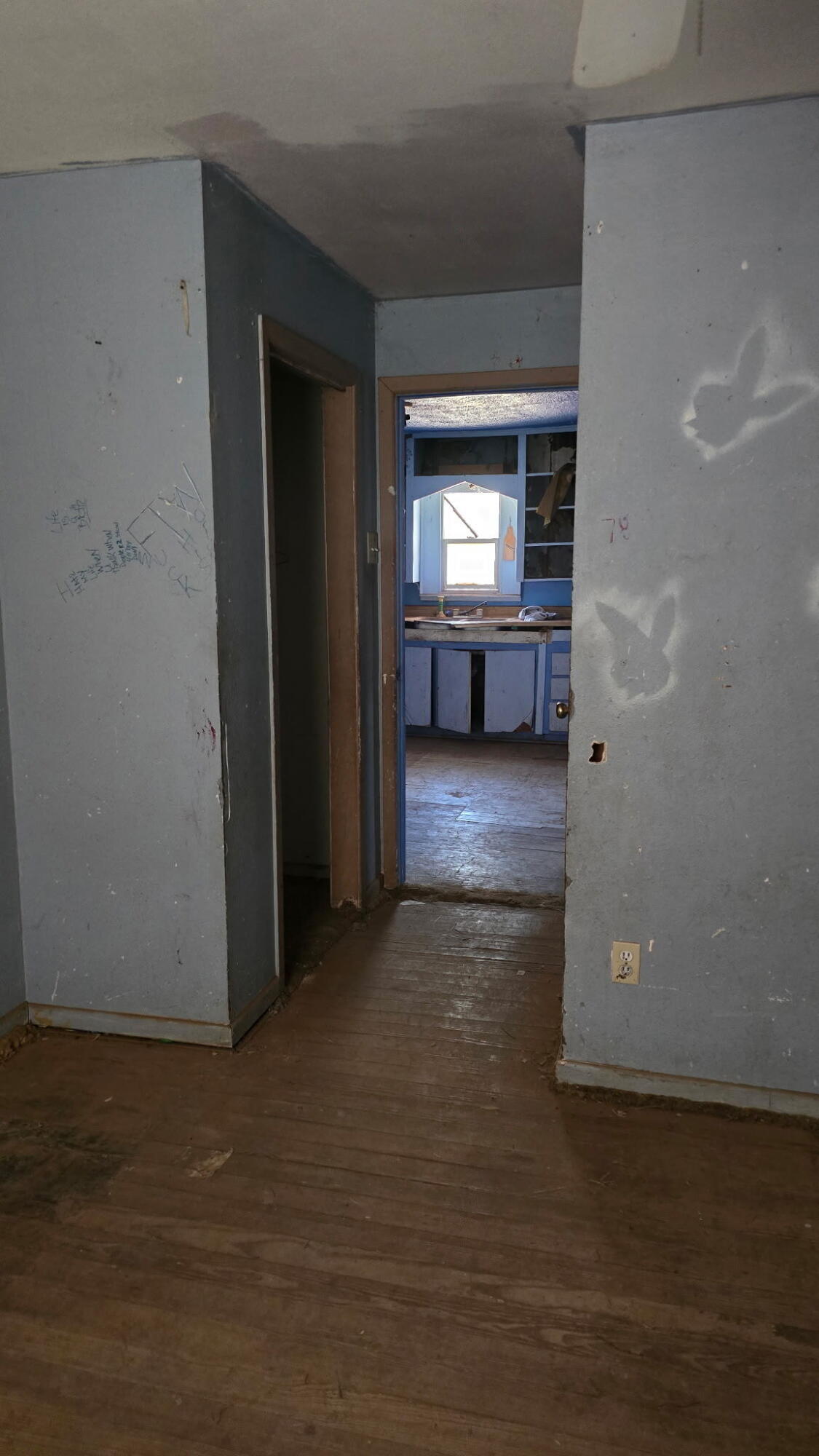 Crosbyton, Texas 79322, United States, 2 Bedrooms Bedrooms, ,1 BathroomBathrooms,Residential,Active,204474