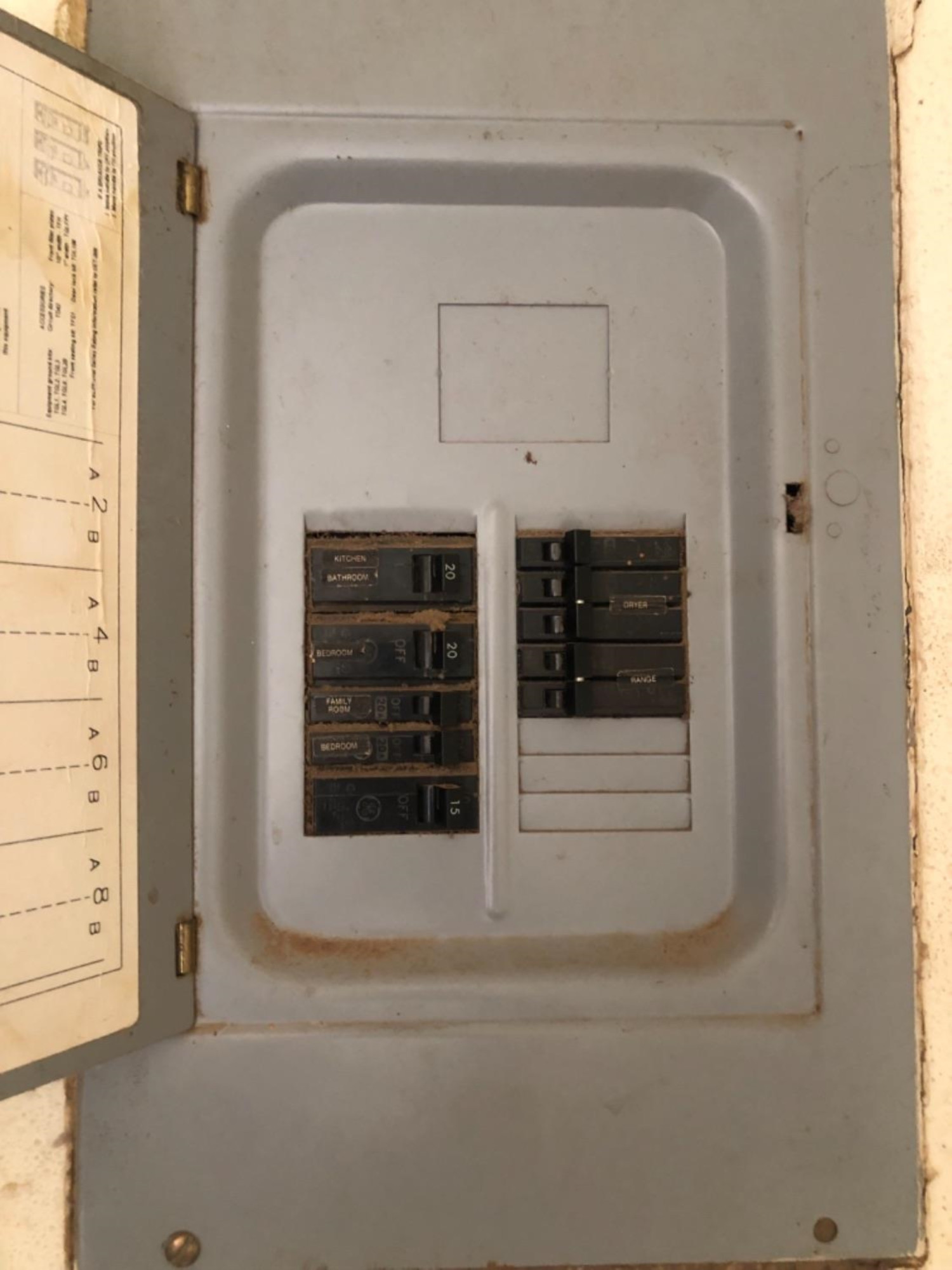 Crosbyton, Texas 79322, United States, 2 Bedrooms Bedrooms, ,1 BathroomBathrooms,Residential,Active,204474