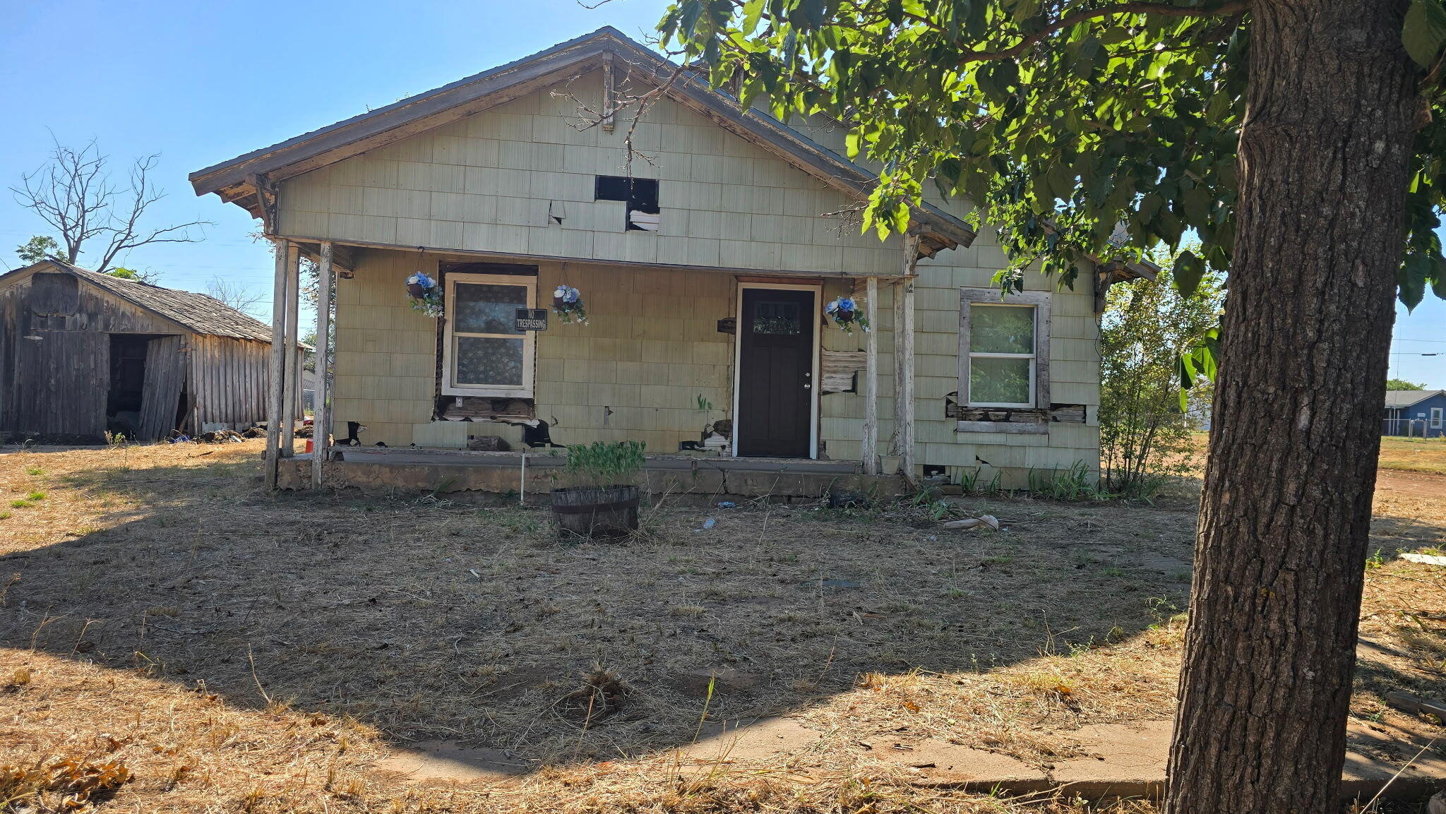 Crosbyton, Texas 79322, United States, 2 Bedrooms Bedrooms, ,1 BathroomBathrooms,Residential,Active,204474