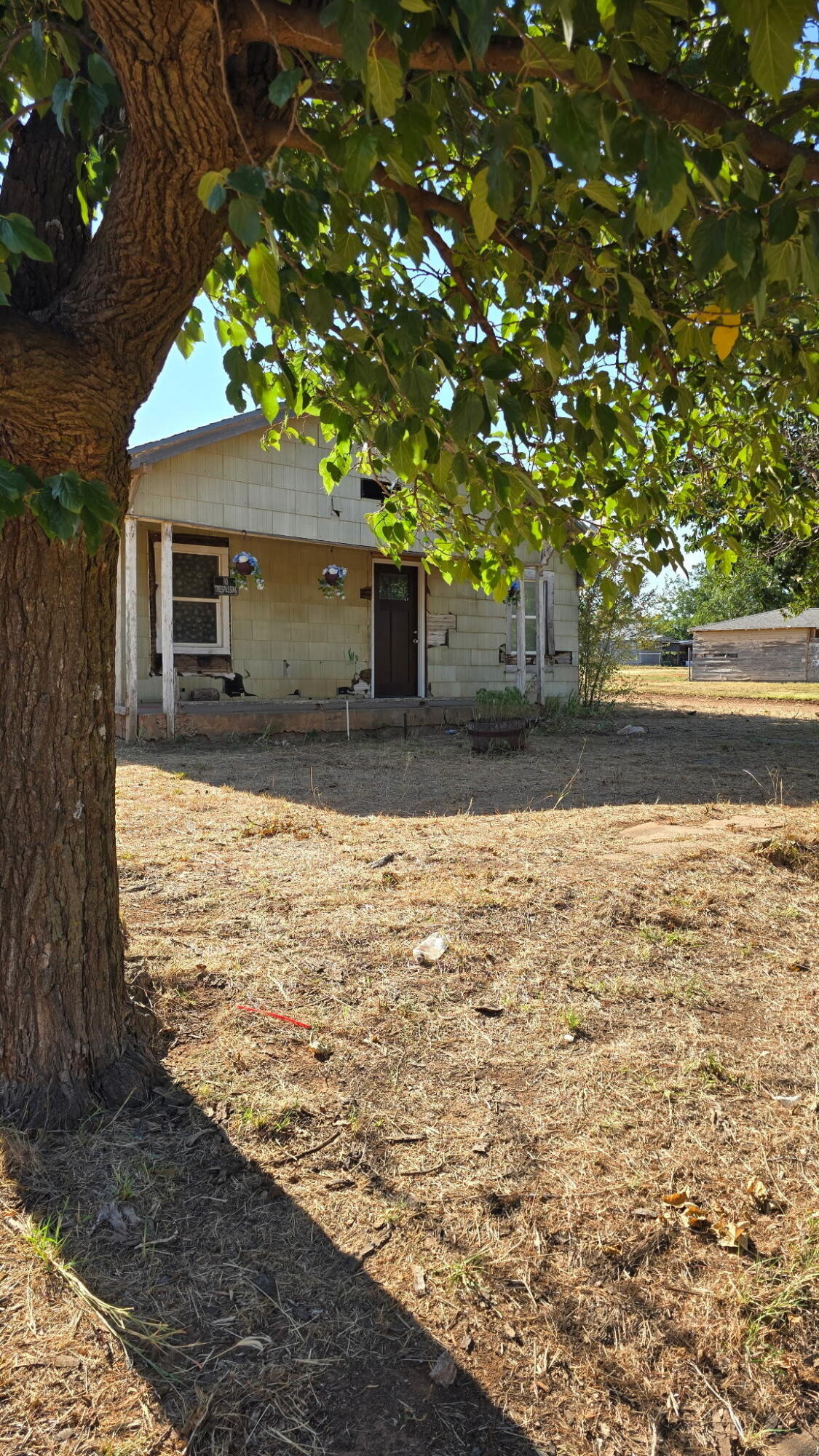 Crosbyton, Texas 79322, United States, 2 Bedrooms Bedrooms, ,1 BathroomBathrooms,Residential,Active,204474