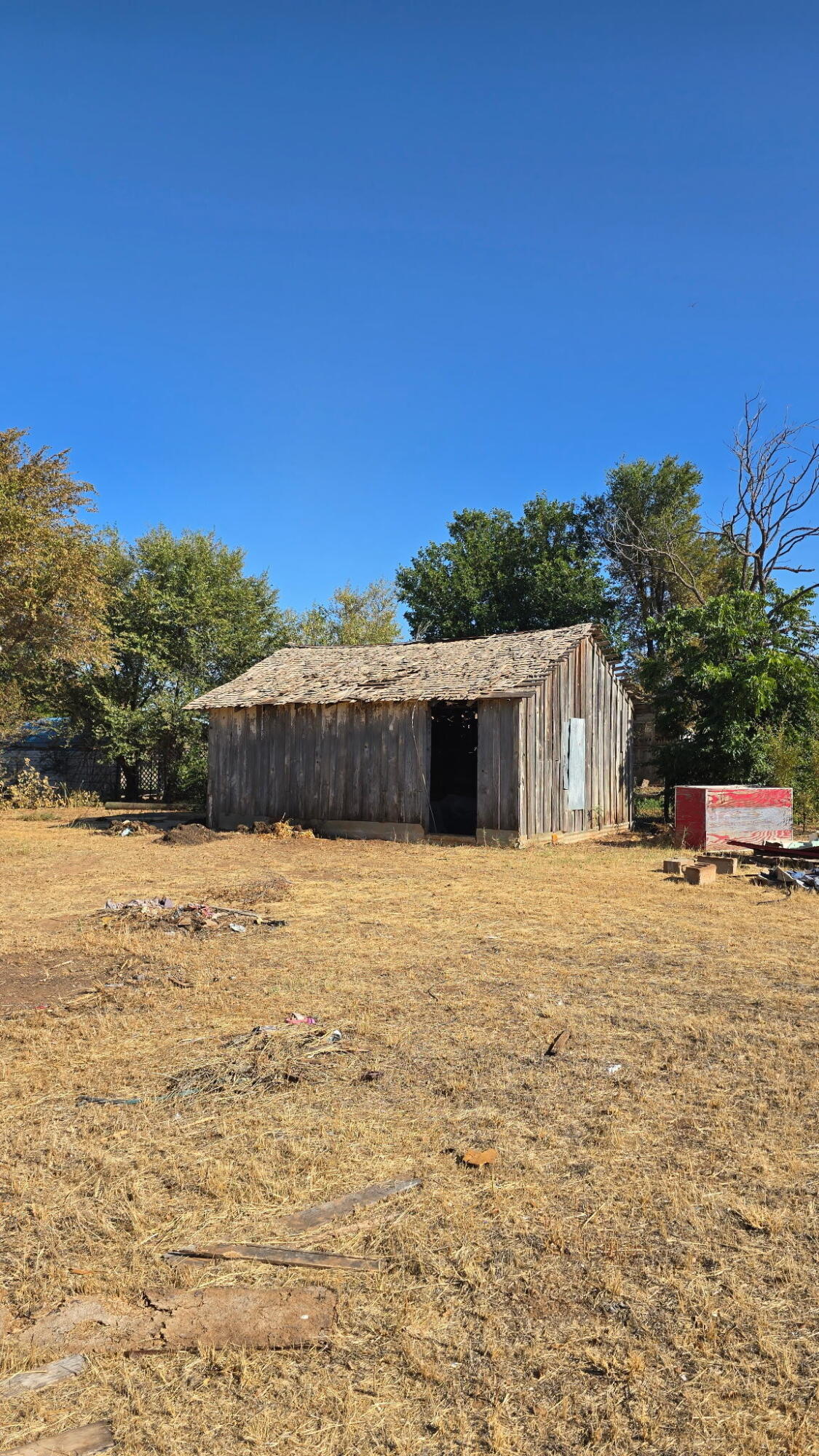 Crosbyton, Texas 79322, United States, 2 Bedrooms Bedrooms, ,1 BathroomBathrooms,Residential,Active,204474