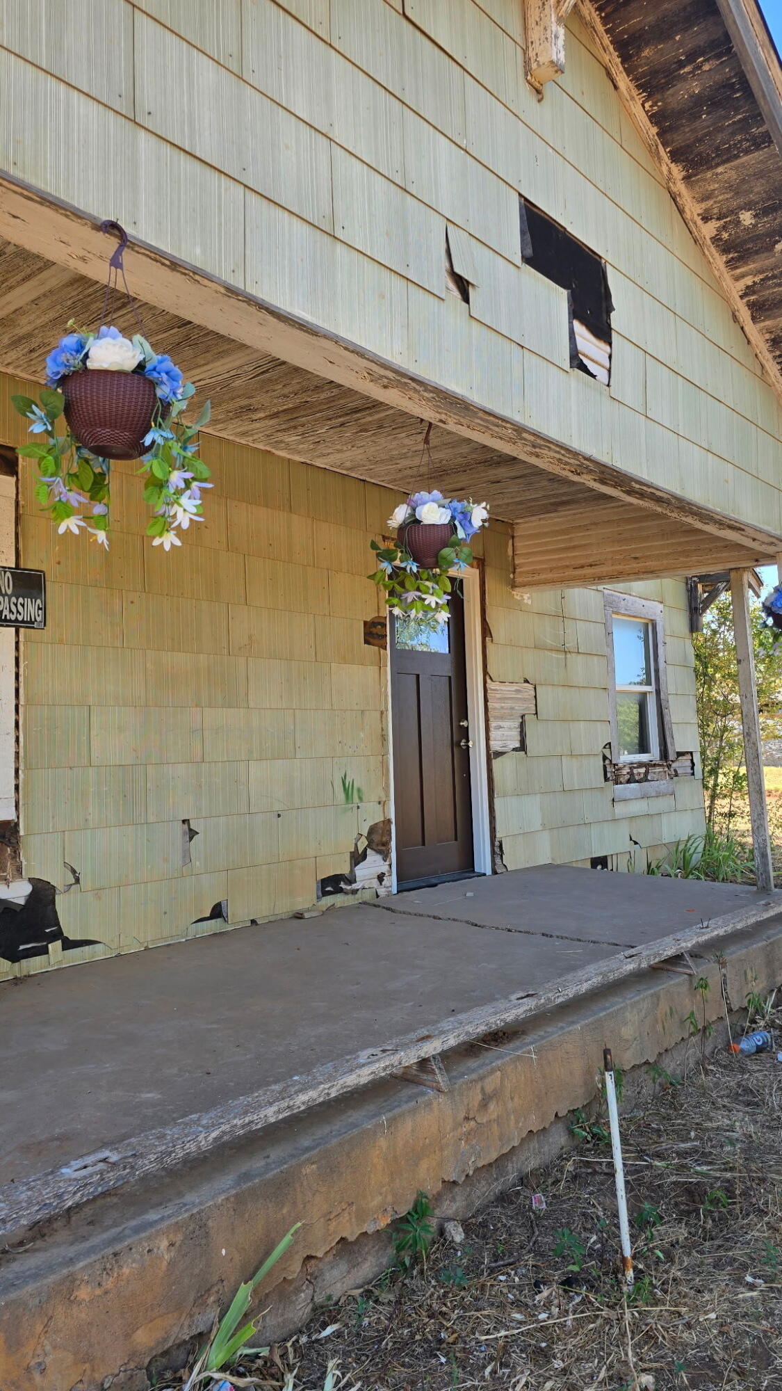 Crosbyton, Texas 79322, United States, 2 Bedrooms Bedrooms, ,1 BathroomBathrooms,Residential,Active,204474