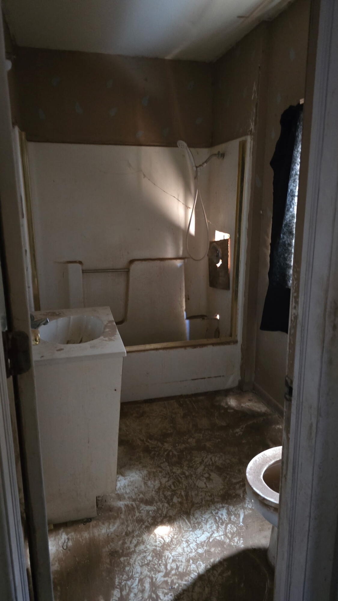 Crosbyton, Texas 79322, United States, 2 Bedrooms Bedrooms, ,1 BathroomBathrooms,Residential,Active,204474