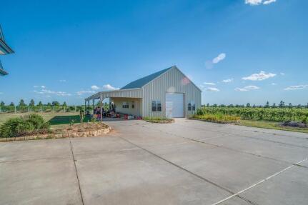 5523 Woodrow Road