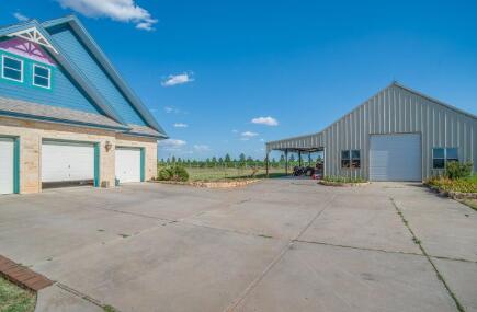 5523 Woodrow Road