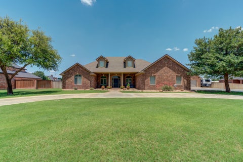 Photo of 8304 County Road 6945, Lubbock, TX 79407 (MLS # 202612445)