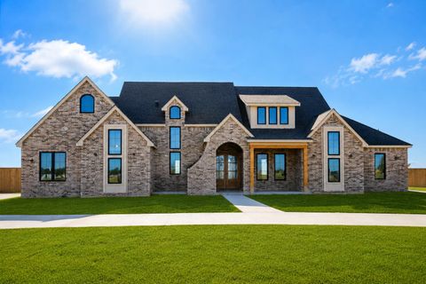 Photo of 17207 County Rd 1920, Lubbock, TX 79424 (MLS # 202606307)