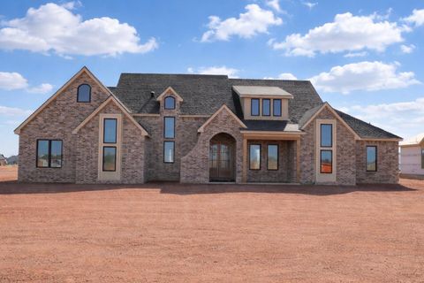 Photo of 17207 County Rd 1920, Lubbock, TX 79424 (MLS # 202606307)