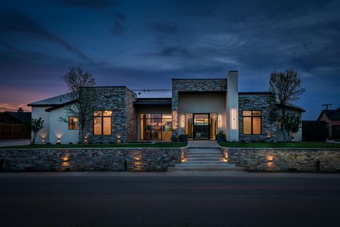 4518 Zadar Avenue Lubbock TX 79407