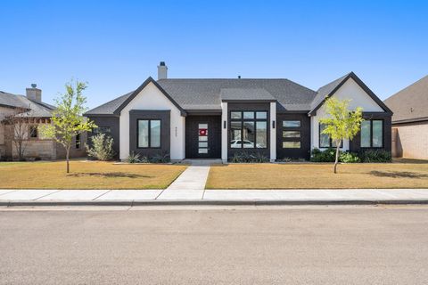 4405 140th Street Lubbock TX 79424
