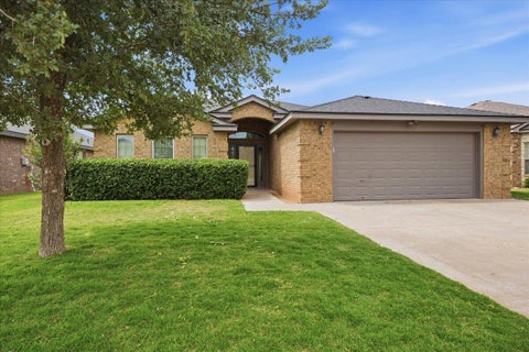 Photo of 501 N 6th Street, Wolfforth, TX 79382 (MLS # 202611334)