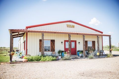 3010 FM 597 Abernathy TX 79311