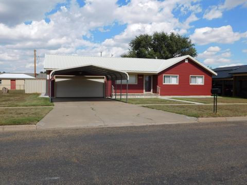 1824 W Ave B Muleshoe TX 79347