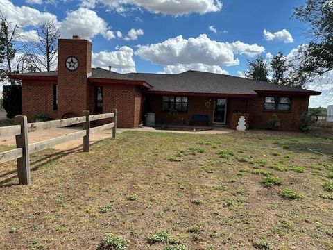 A home in Brownfield