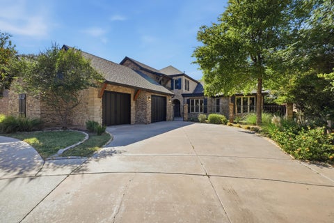 Photo of 5010 91st Street #16, Lubbock, TX 79424 (MLS # 202614462)