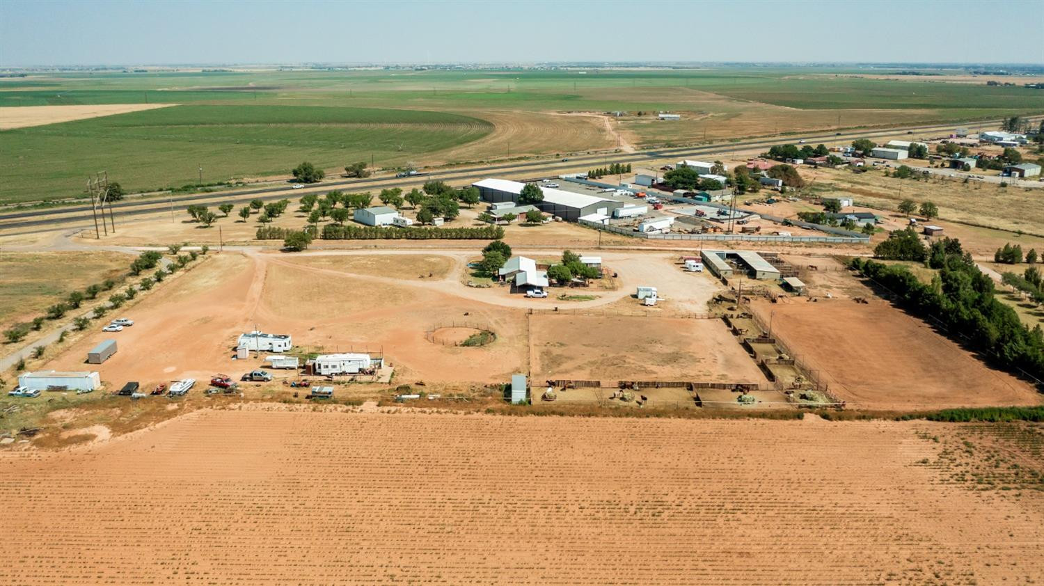 10025 County Road 7300