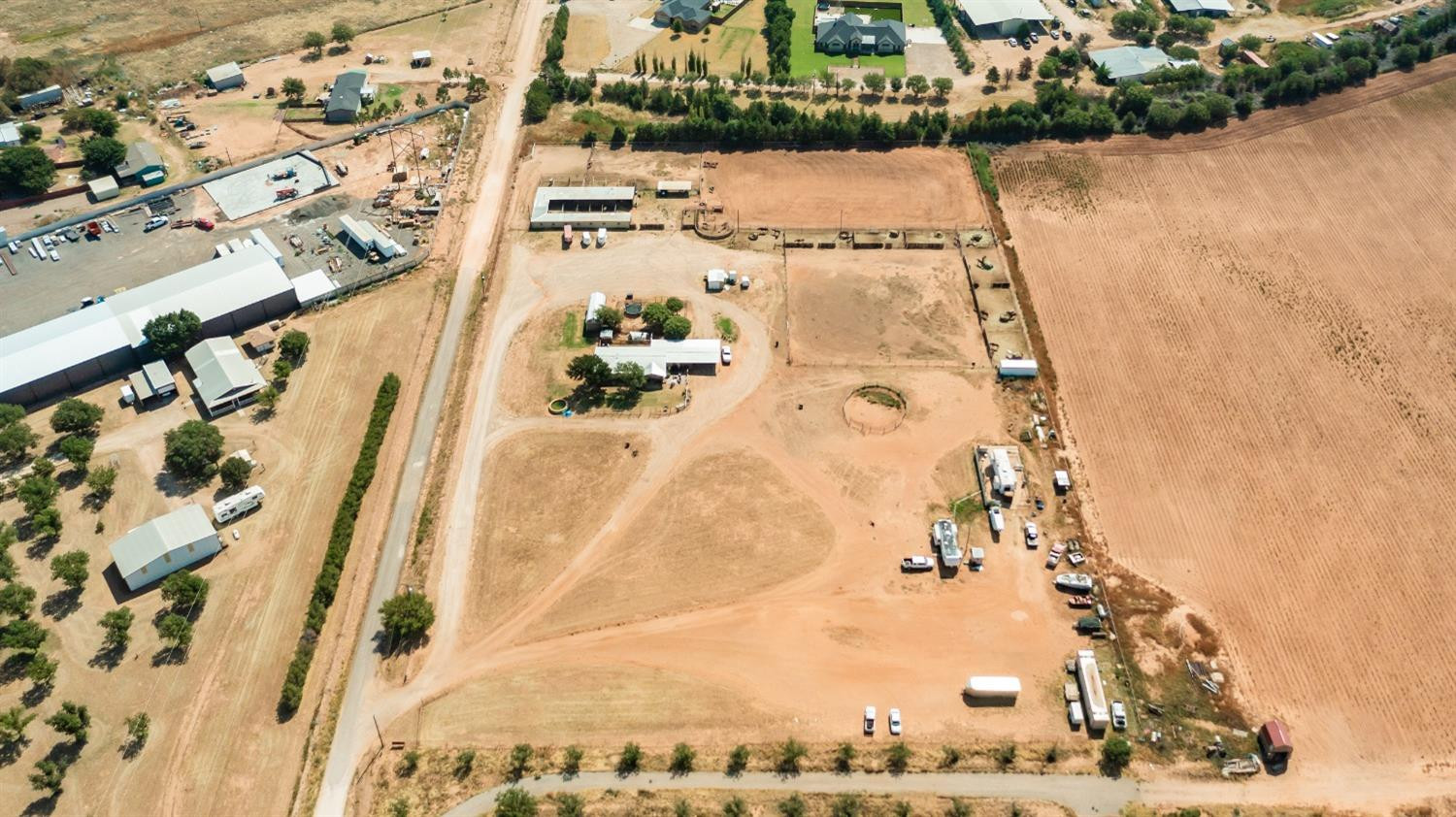10025 County Road 7300