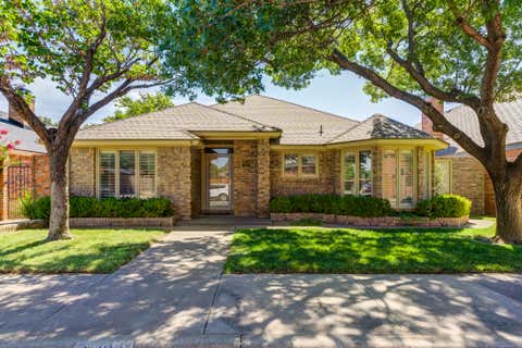 Photo of 8209 Durham Avenue, Lubbock, TX 79424 (MLS # 202610501)