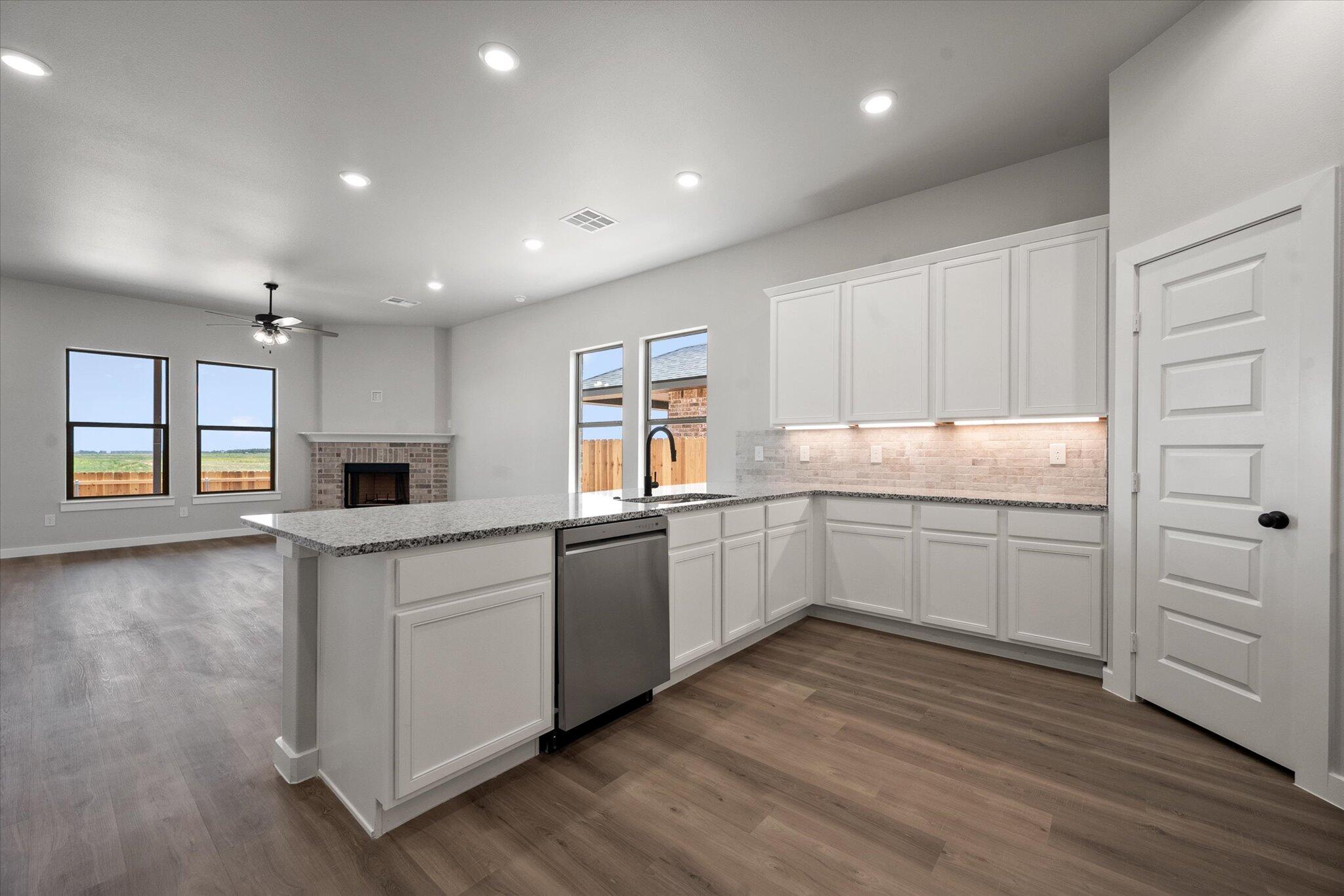 3408 Good Prairie Avenue