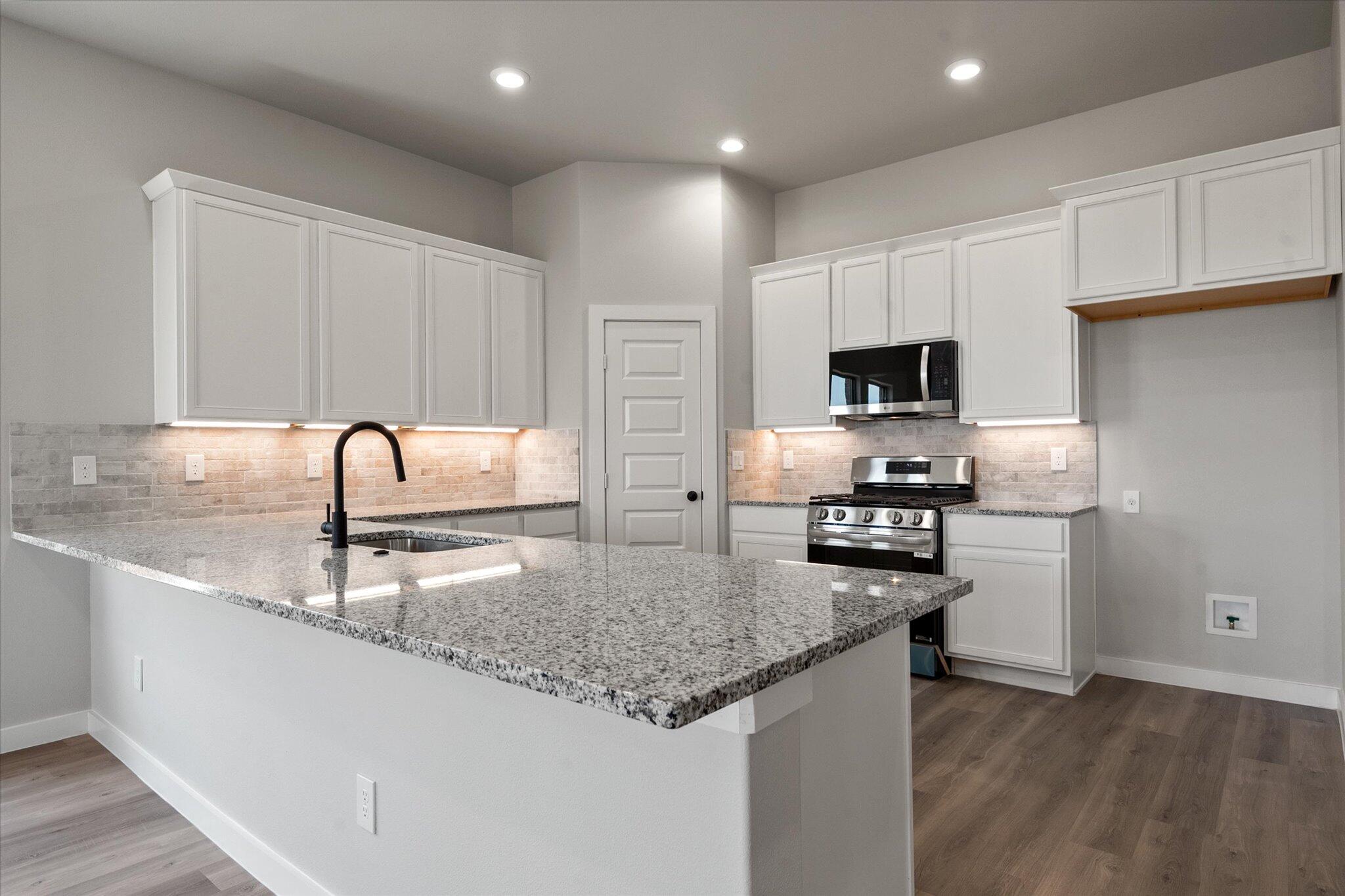 3408 Good Prairie Avenue