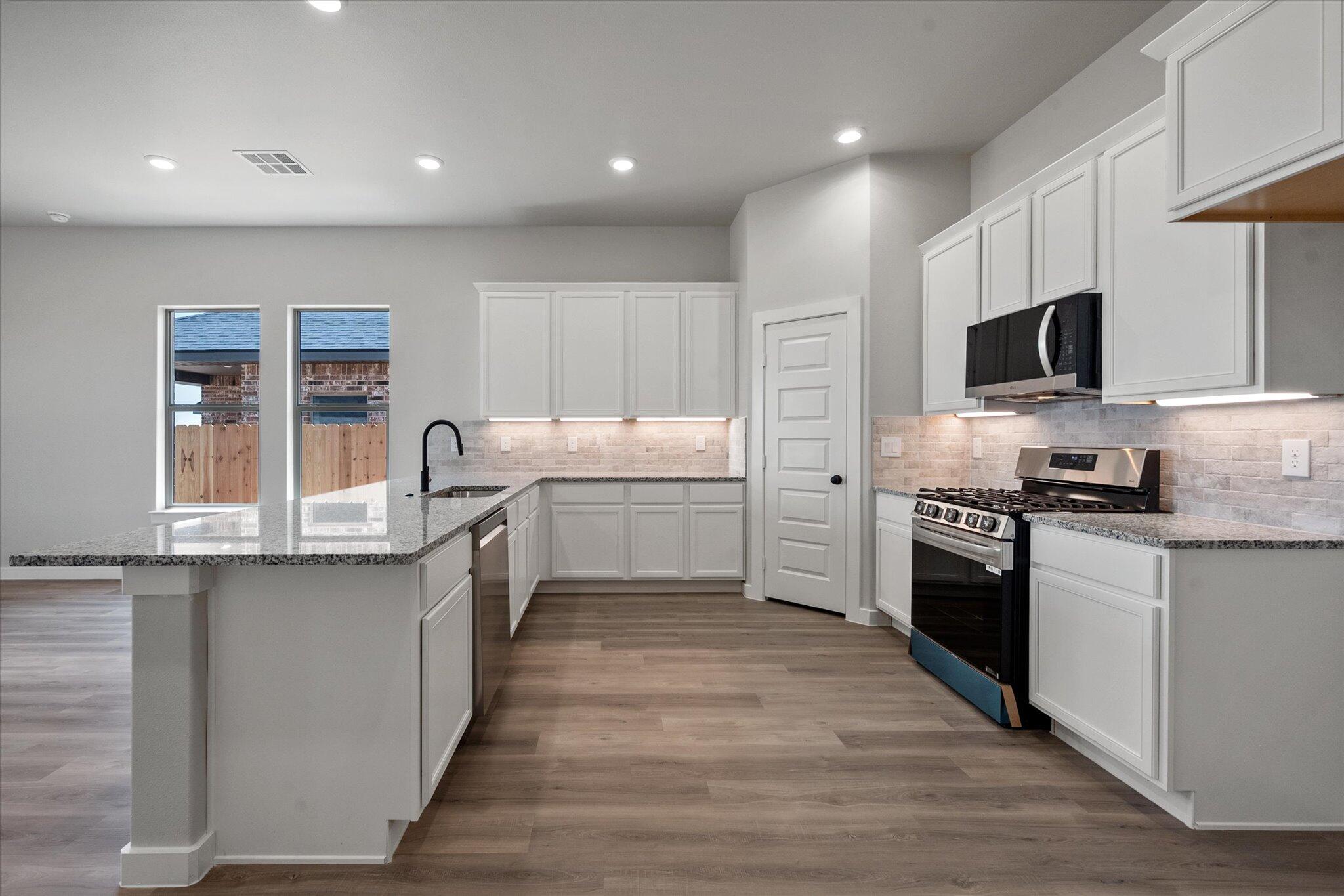 3408 Good Prairie Avenue