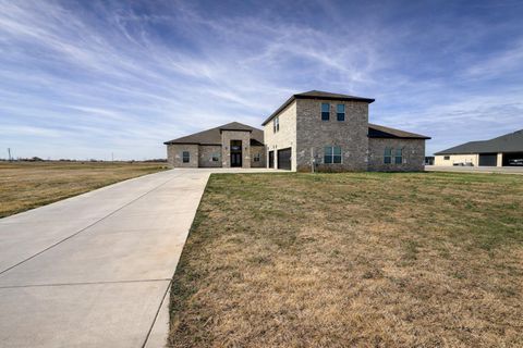 Photo of 9470 Wiggains Lane, Amarillo, TX 79118 (MLS # 202603591)