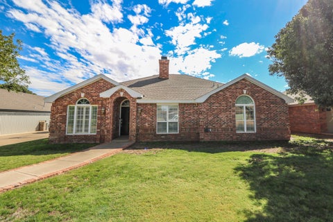 Photo of 222 E 28th Street, Littlefield, TX 79339 (MLS # 202613614)