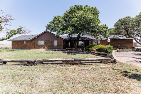 Photo of 3261 I-27, Abernathy, TX 79311 (MLS # 202608402)