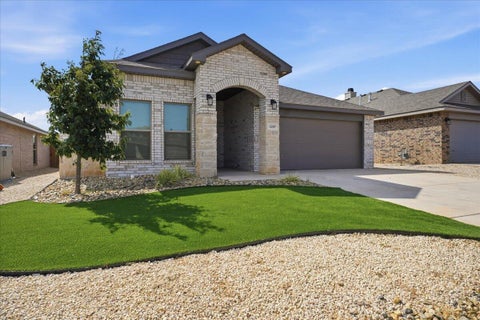 Photo of 3207 Bryan Avenue, Wolfforth, TX 79382 (MLS # 202613292)