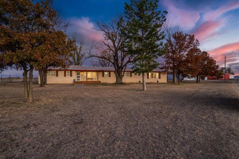 A home in Plainview