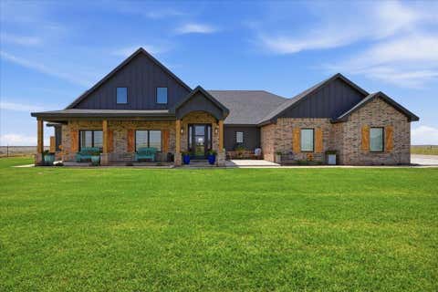 Photo of 2129 FM 597, Abernathy, TX 79311 (MLS # 202610160)