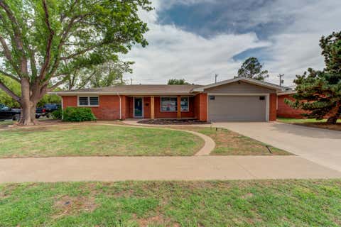 Photo of 5001 13th Street, Lubbock, TX 79416 (MLS # 202608076)