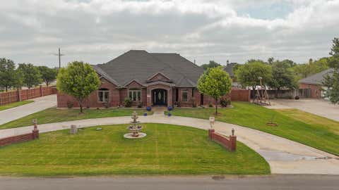 Photo of 5001 County Road 1425, Lubbock, TX 79407 (MLS # 202611794)