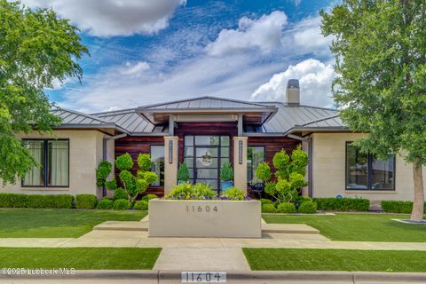 11604 Uxbridge Avenue Lubbock TX 79424