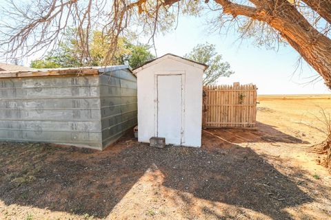 A home in Sudan