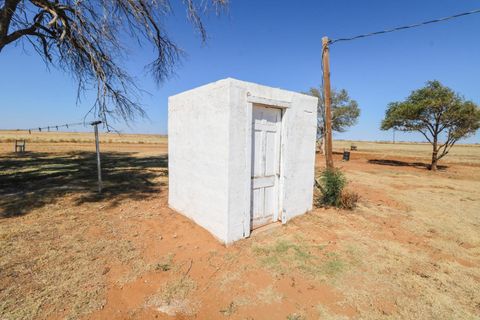 A home in Sudan