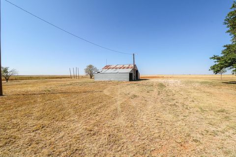 A home in Sudan