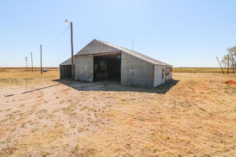 A home in Sudan