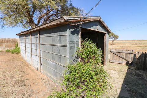 A home in Sudan