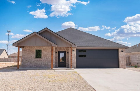 Photo of 309 W 6th Street, Denver City, TX 79323 (MLS # 202611176)